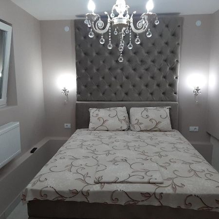 Apartment Sweet Dreams 4 Ni Exterior foto