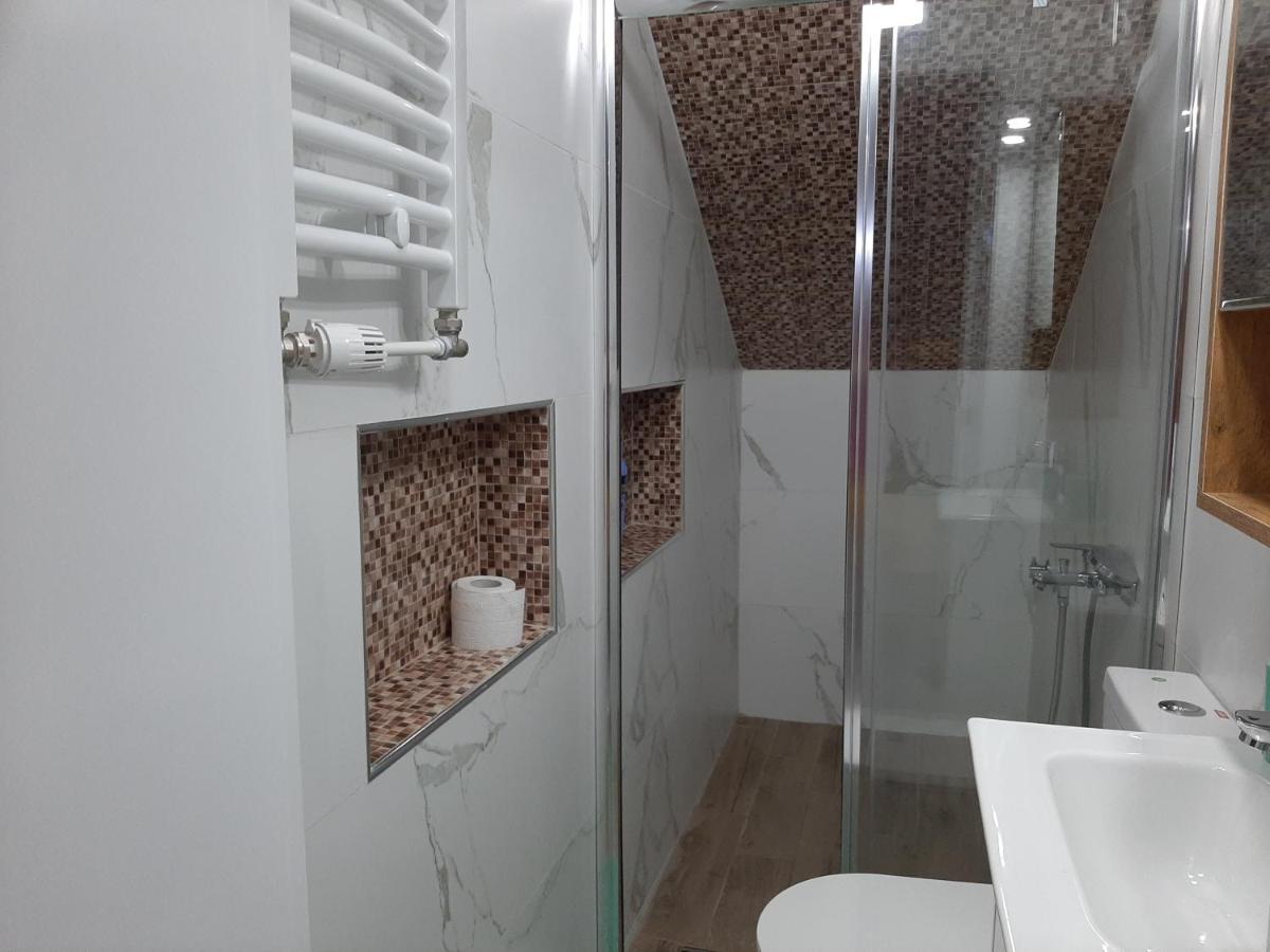 Apartment Sweet Dreams 4 Ni Exterior foto
